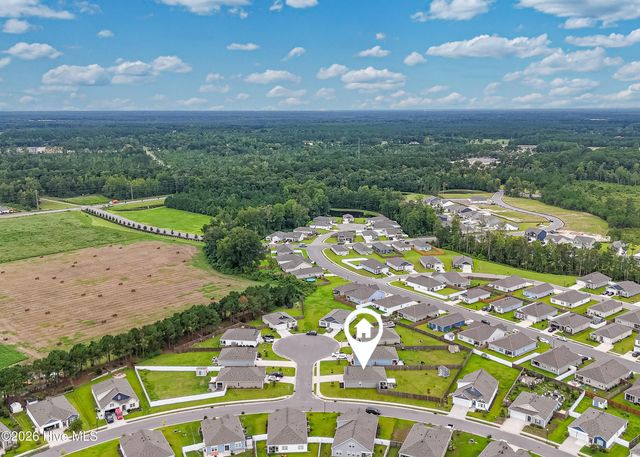 181 Murrelet Court NE, Bolivia, NC 28422