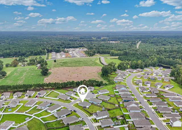 181 Murrelet Court NE, Bolivia, NC 28422