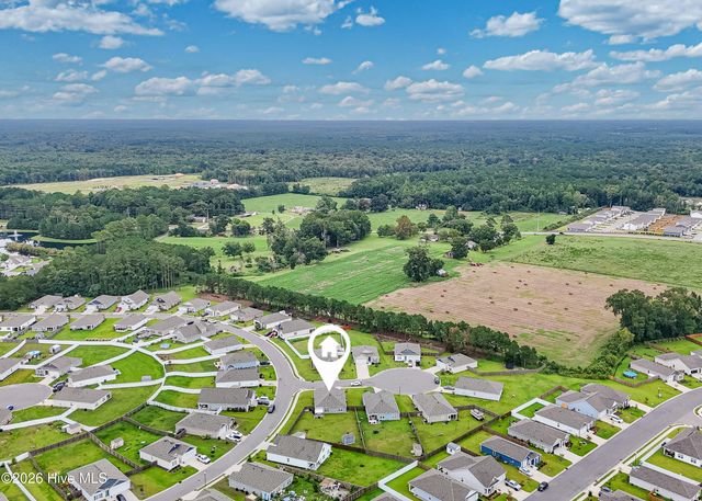 181 Murrelet Court NE, Bolivia, NC 28422