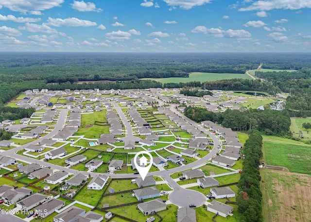 181 Murrelet Court NE, Bolivia, NC 28422