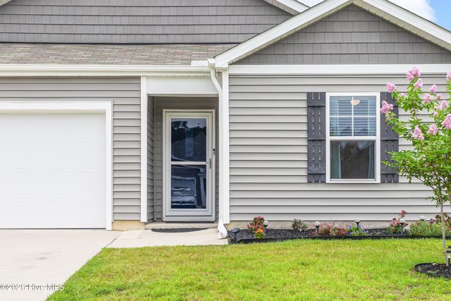 181 Murrelet Court NE, Bolivia, NC 28422