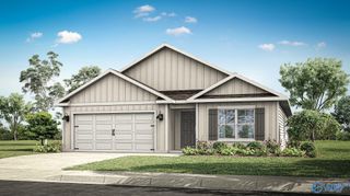 9916 Sequoyah Cove Drive SE, Owens Cross Roads, AL 35763