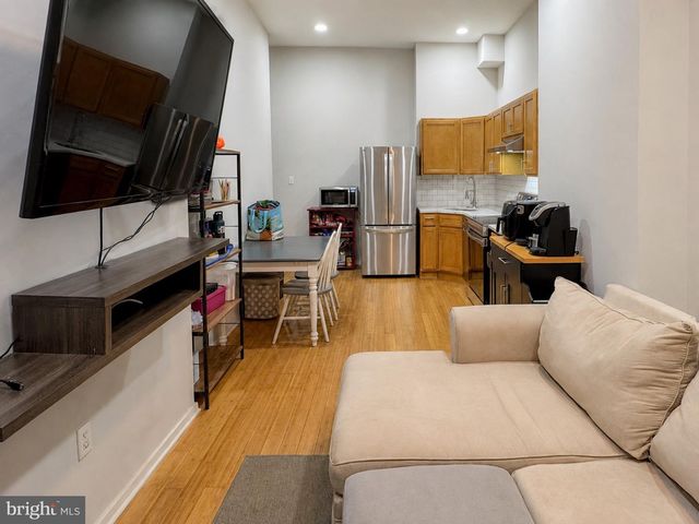 1232 N 15TH ST, Philadelphia, PA 19121