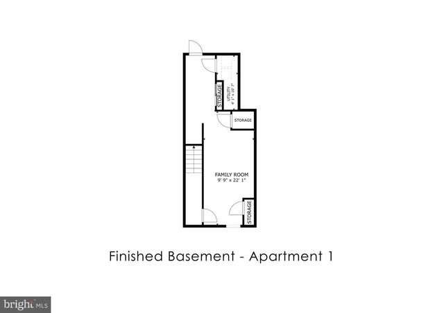 1232 N 15TH ST, Philadelphia, PA 19121