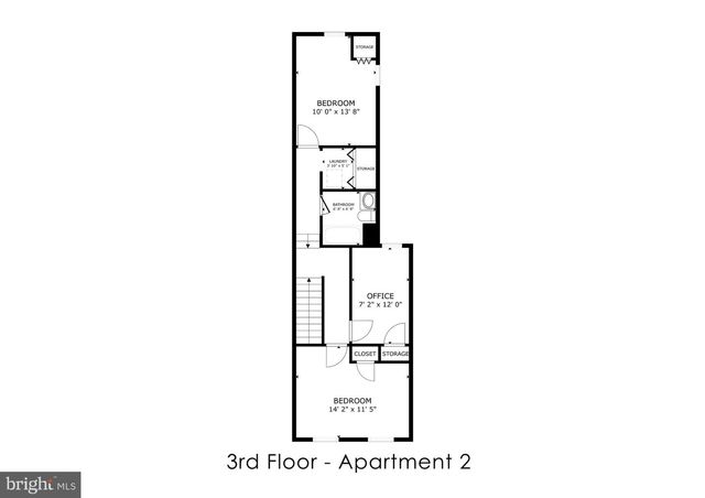 1232 N 15TH ST, Philadelphia, PA 19121