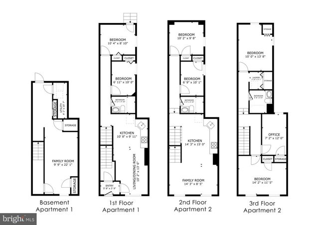 1232 N 15TH ST, Philadelphia, PA 19121