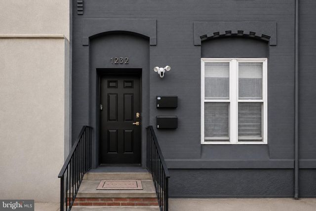 1232 N 15TH ST, Philadelphia, PA 19121