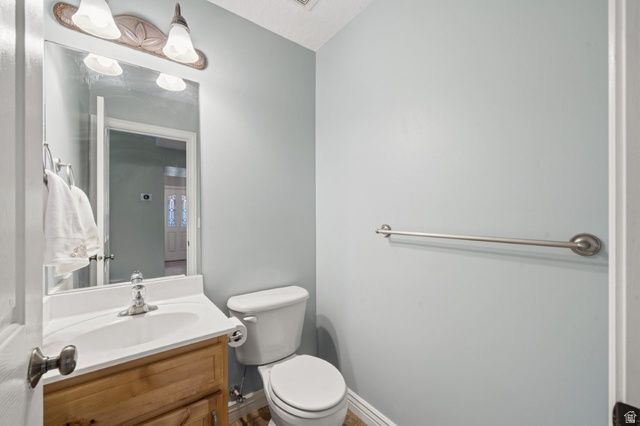 325 W WILLOW WAY, Pleasant View, UT 84414