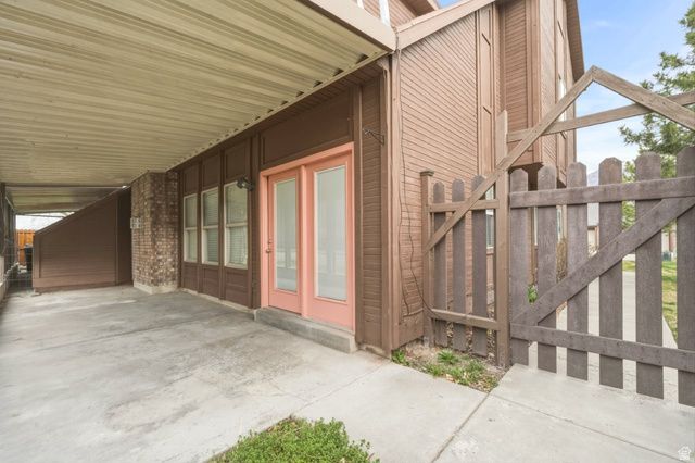 325 W WILLOW WAY, Pleasant View, UT 84414