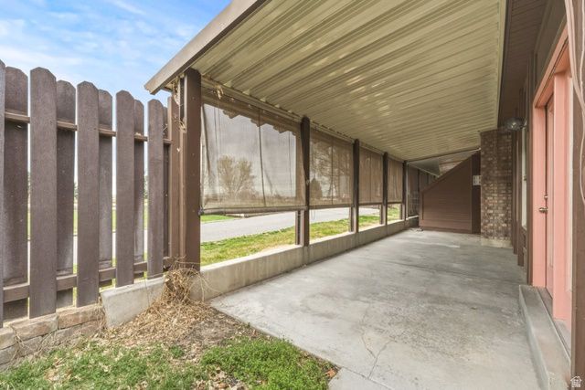 325 W WILLOW WAY, Pleasant View, UT 84414