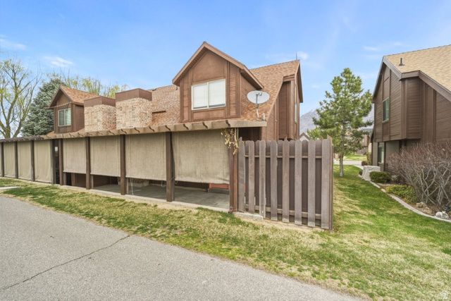 325 W WILLOW WAY, Pleasant View, UT 84414