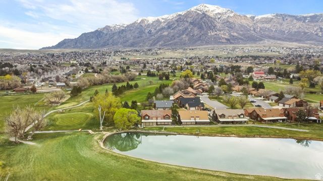 325 W WILLOW WAY, Pleasant View, UT 84414