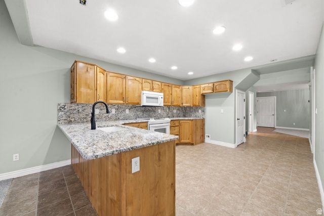 325 W WILLOW WAY, Pleasant View, UT 84414