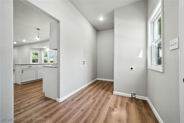 770 Church Avenue, Mulberry, AR 72947