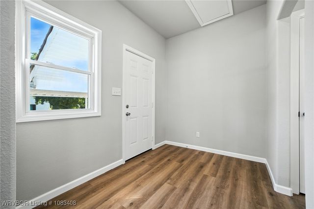 770 Church Avenue, Mulberry, AR 72947