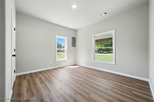 770 Church Avenue, Mulberry, AR 72947