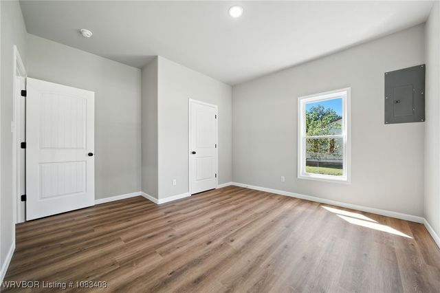 770 Church Avenue, Mulberry, AR 72947