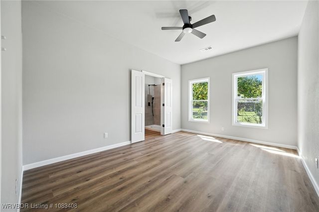 770 Church Avenue, Mulberry, AR 72947