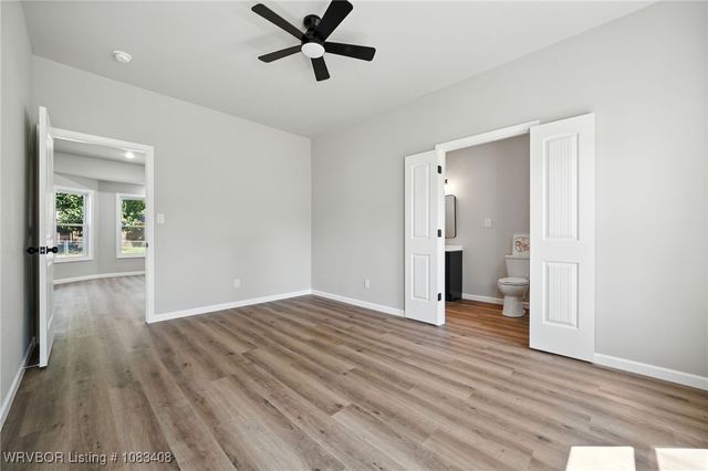 770 Church Avenue, Mulberry, AR 72947