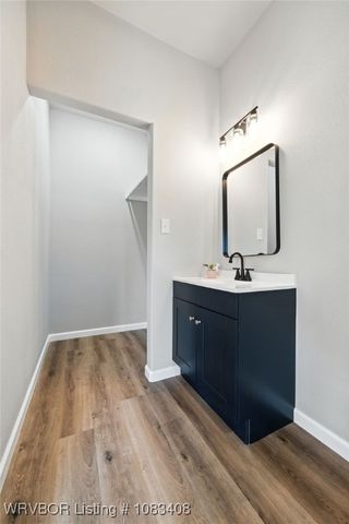 770 Church Avenue, Mulberry, AR 72947