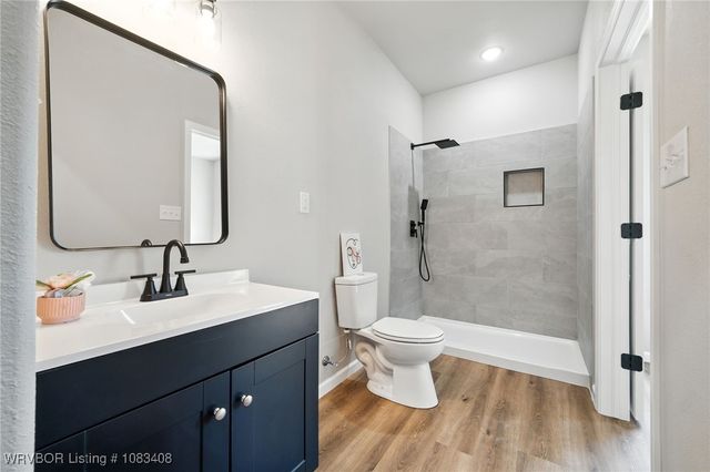 770 Church Avenue, Mulberry, AR 72947