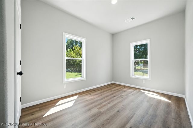 770 Church Avenue, Mulberry, AR 72947