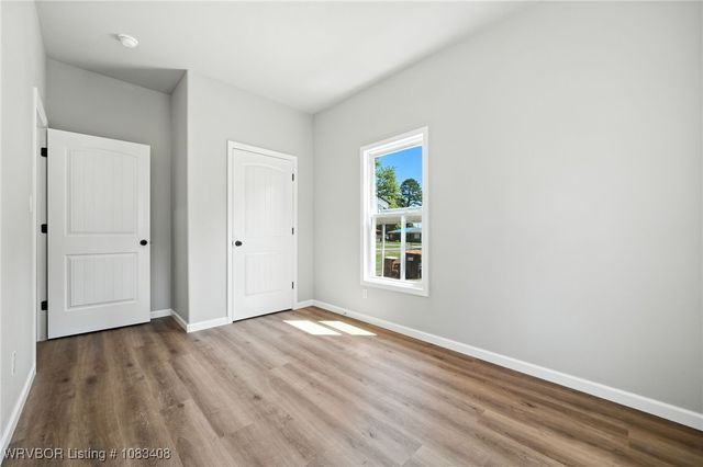 770 Church Avenue, Mulberry, AR 72947