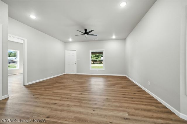 770 Church Avenue, Mulberry, AR 72947