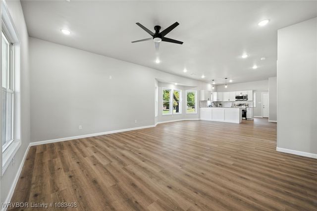 770 Church Avenue, Mulberry, AR 72947