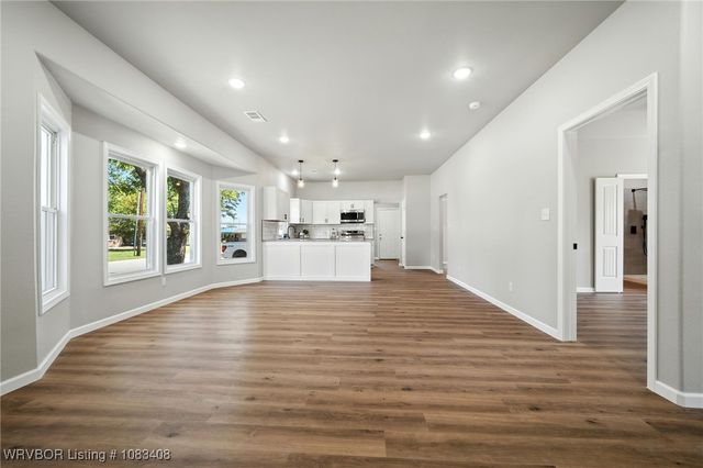 770 Church Avenue, Mulberry, AR 72947