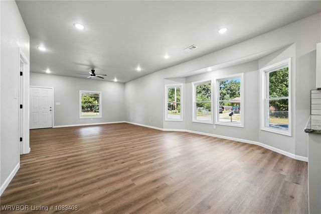 770 Church Avenue, Mulberry, AR 72947