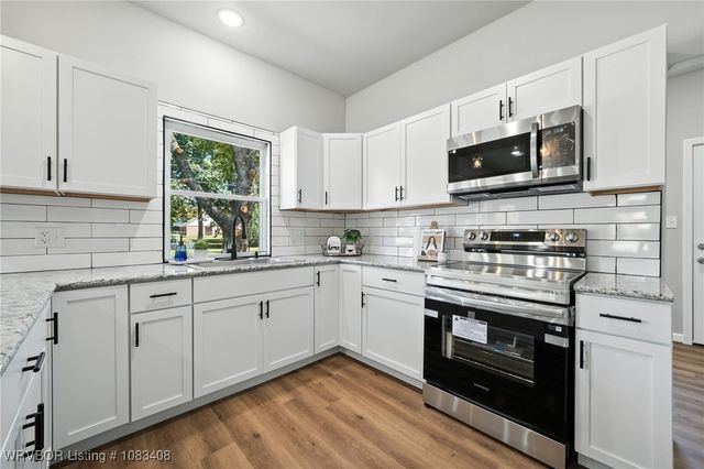 770 Church Avenue, Mulberry, AR 72947