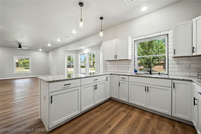 770 Church Avenue, Mulberry, AR 72947