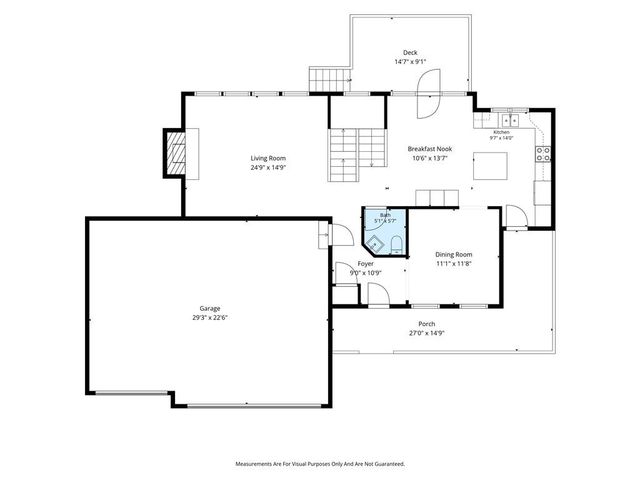 9027 N Manning Avenue, Kansas City, MO 64157