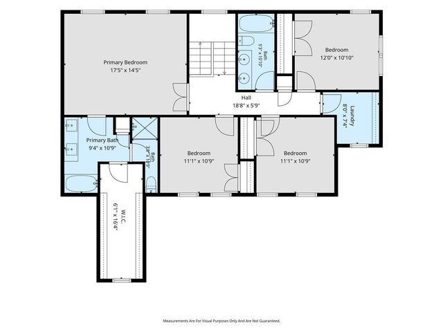9027 N Manning Avenue, Kansas City, MO 64157