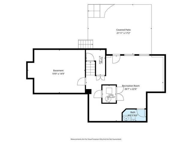 9027 N Manning Avenue, Kansas City, MO 64157