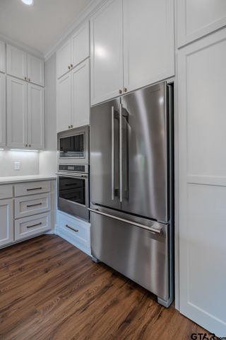 17512 Sugar Bluff Ln, Flint, TX 75762