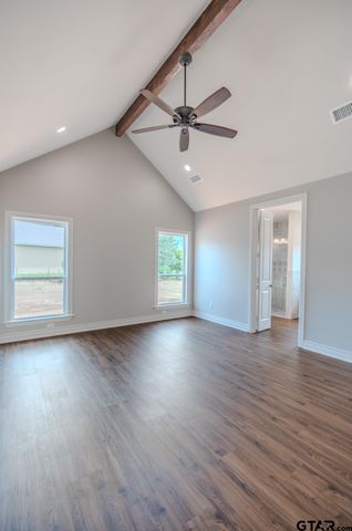 17512 Sugar Bluff Ln, Flint, TX 75762