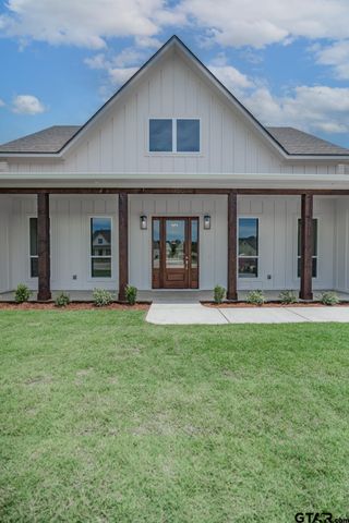 17512 Sugar Bluff Ln, Flint, TX 75762