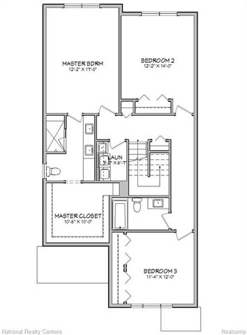 2148 Almont Street, Ferndale, MI 48220