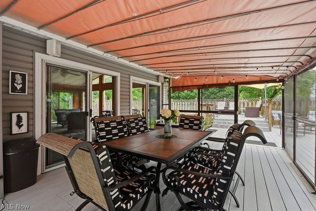187 Fox Run Drive, Munroe Falls, OH 44262