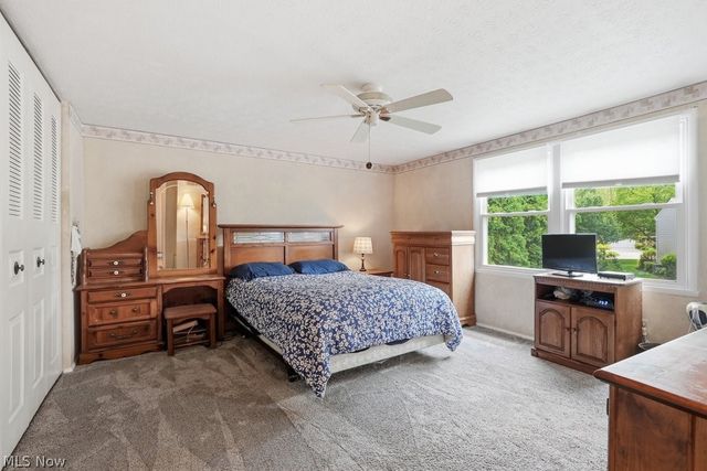 187 Fox Run Drive, Munroe Falls, OH 44262