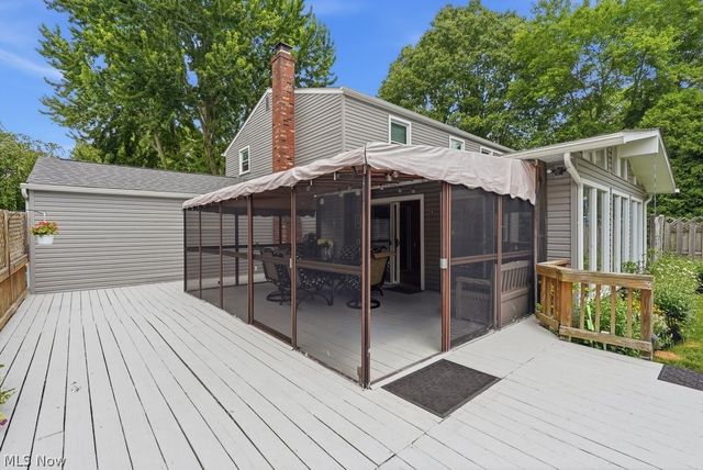 187 Fox Run Drive, Munroe Falls, OH 44262