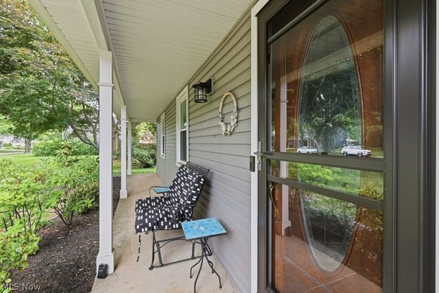 187 Fox Run Drive, Munroe Falls, OH 44262