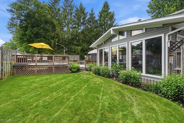 187 Fox Run Drive, Munroe Falls, OH 44262