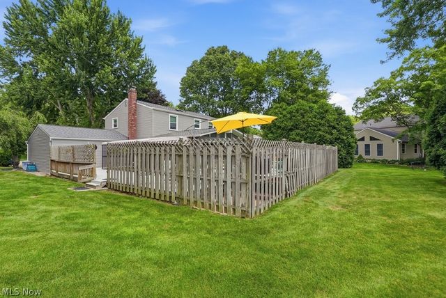 187 Fox Run Drive, Munroe Falls, OH 44262