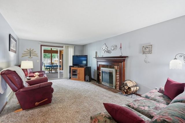 187 Fox Run Drive, Munroe Falls, OH 44262