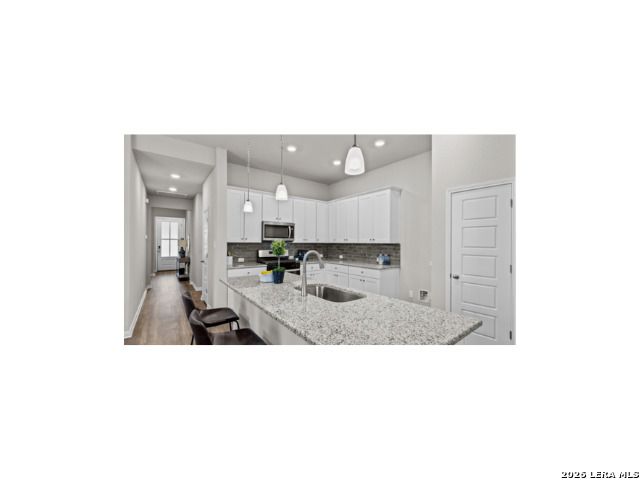 10539 Briceway Bay, San Antonio, TX 78254