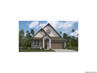 10539 Briceway Bay, San Antonio, TX 78254