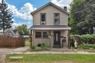 68 Marvin Street, Saratoga Springs, Inside, NY 12866